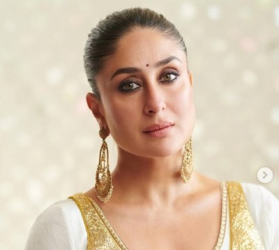 Kareena Kapoor trolls Prada over 'copied' Kolhapuris as PIL hits court for GI misuse