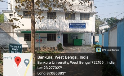 Bankura University launches Santali-language UG programmes for tribal students