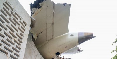 Fatal Air India plane crash preliminary report submitted to government