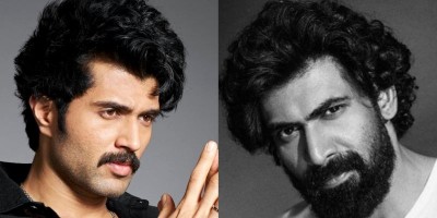 ED files case against 29 celebs including Vijay Deverakonda, Rana Daggubati for endorsing betting apps