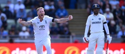 Lord's Test: England win toss, elect to bat first against India