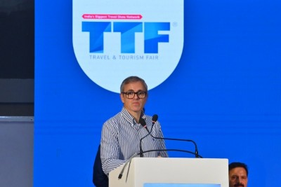 We took a hit post-Pahalgam but tourism is flowing back: J&K CM Omar Abdullah assures safety to visitors