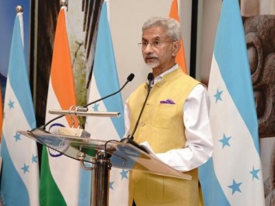 S Jaishankar likely to visit China this weekend for the first time in 5 years: Report