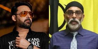 'Canada is not your playground': Khalistani terrorist Gurpatwant Singh Pannun's threat to Kapil Sharma