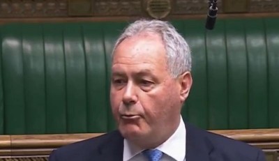 British MP Bob Blackman voices concern over rising threats to Hindus, other minorities in Bangladesh