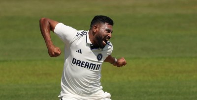 Lord's Test: Mohammed Siraj fined for breaching ICC Code of Conduct