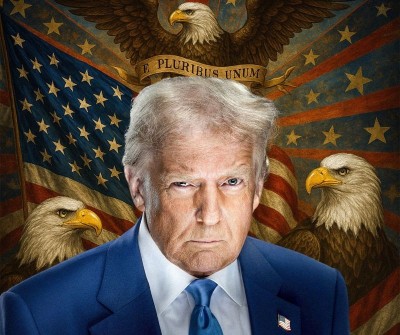 Donald Trump threatens Russia with 'very severe tariffs' if no Ukraine negotiations within 50 days