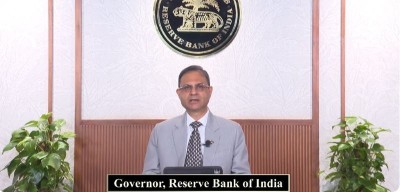 RBI open to foreign banks holding up to 26% in Indian lenders, says Governor Sanjay Malhotra