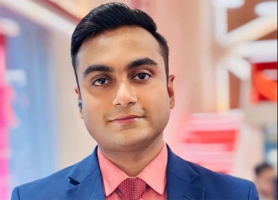 Republic Bangla anchor injured in attack near Kolkata’s Park Circus; BJP leaders condemn, call for better public safety