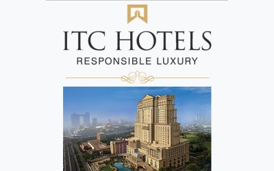 ITC Hotels Q1 profit surges 53% to ₹134 cr; eyes 220 properties, 20,000 rooms by 2030