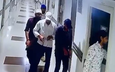 Patna hospital murder: Police make first arrest, all accused identified