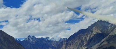 India conducts a successful trial of Akash Prime at high-altitude in Ladakh