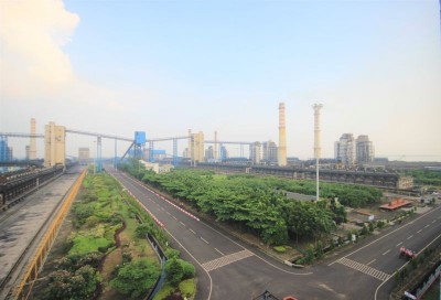 Tata Steel’s Haldia unit becomes first non-recovery coke plant in India to cross 25 MT milestone