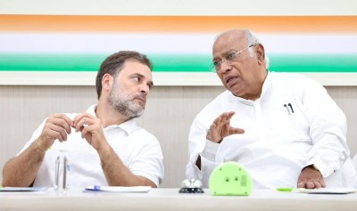 INDIA bloc meeting today ahead of Parliament's monsoon session, AAP officially exits anti-Modi front