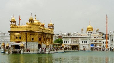 Punjab Police detain Faridabad techie for threatening to blow up Golden Temple