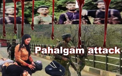 China condemns Pahalgam attack, urges regional countries to enhance counterterrorism cooperation