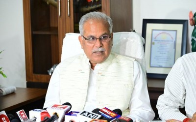 Liquor scam shakes Chhattisgarh: Ex-CM Bhupesh Bhagel’s son arrested, ED alleges ₹1,392 cr siphoned off