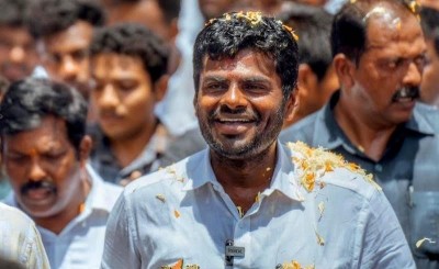 K Annamalai likely to be named Tamil Nadu BJP general secretary after party president's election: Report