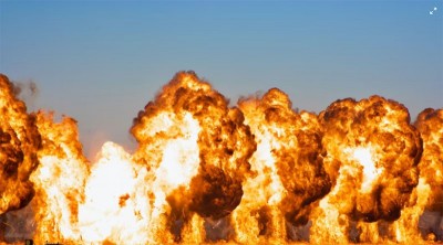 Pakistan: Quetta blast leaves security official dead