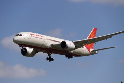 9 show cause notices to Air India in 6 months over safety violations: Govt tells Rajya Sabha