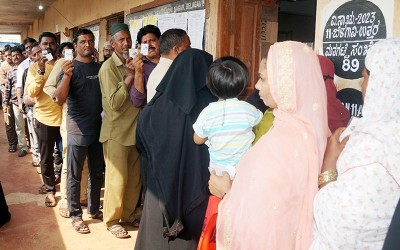 EC removes 52 lakh voters' names from revised electoral roll in Bihar, says they are either dead or migrated