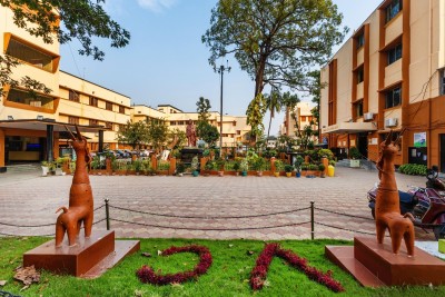 Kolkata: Vivekananda College, Thakurpukur, earns NAAC A+ grade amidst platinum jubilee celebrations