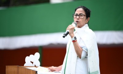 Ahead of 2026 battle, Election Commission asks Bengal govt to make state poll office independent