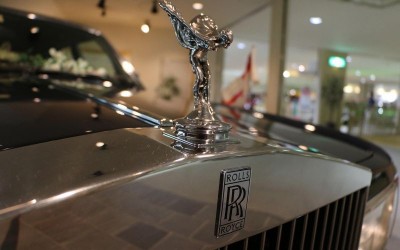 Rolls-Royce cars 'owned' by Amitabh Bachchan, Aamir Khan fined in Karnataka over road tax evasion