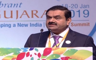 Adani Enterprises, MetTube form 50:50 JV to localise copper tube production, cut imports