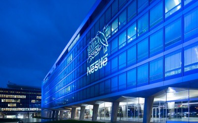 Nestle India Q1FY26 profit drops 13.4% YoY to Rs 647 crore; revenue up 6%, Manish Tiwary named CMD