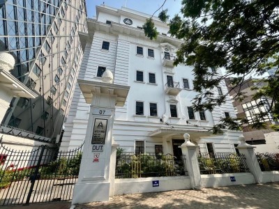 ITC to invest ₹20,000 cr to boost manufacturing, to deepen ‘Bharat First’ focus:  Chairman Sanjiv Puri