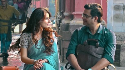 Aap Jaisa Koi is a blessing for me, says R. Madhavan; Fatima calls the film a 'warm hug'