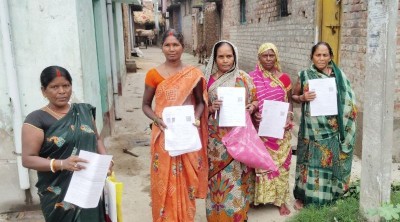 Supreme Court to resume SIR hearing today; ECI opposes consideration of Aadhaar, Voter, Ration cards