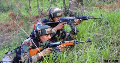 Operation Mahadev: Three terrorists killed in gunfight in Srinagar's Lidwas