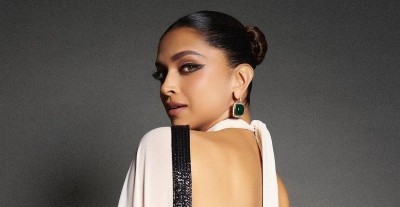 'Success to me is also about well being': Deepika Padukone joins Angelina Jolie, Selena Gomez in list of 90+ Women Shaping Culture