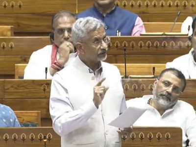 'No calls between Modi and Trump from April 22 to June 17': Jaishankar rejects US Prez's ceasefire claim