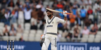 Stokes and Jadeja prosper in ICC Men’s Test Player Rankings