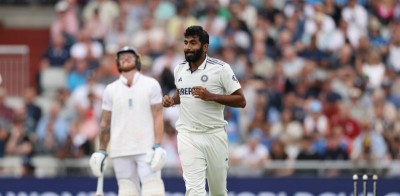 India to miss Pant, likely Bumrah in Oval; England to play without Stokes and 3 others