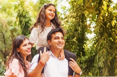 Why Term Life Insurance is Essential for Single Income Families in India?