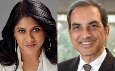 Priya Nair to be next HUL CEO after Rohit Jawa's 37-yr tenure