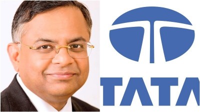 Tata Trusts extends N Chandrasekaran’s term as Tata Sons chairman by 5 yrs