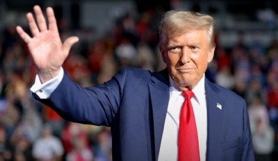 India responds to White House's call for Nobel Peace Prize for Trump