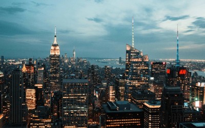 Magnitude 3.0 earthquake felt across New York, no casualty