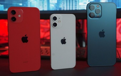 Brazil: 20-year-old woman dies on bus with 26 iPhones glued to her body