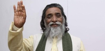 Former Jharkhand CM Shibu Soren dies at 81