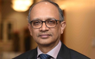 PB Balaji appointed first Indian CEO of Jaguar Land Rover, to take charge in November 2025