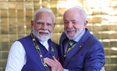 'I will call Modi, Xi': Brazil President Lula snubs Trump's offer to talk, turns to BRICS allies