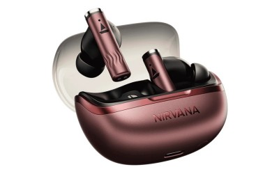 From Commutes to Couch Binges: boAt Nirvana Zenith Pro Is Built for Every Moment