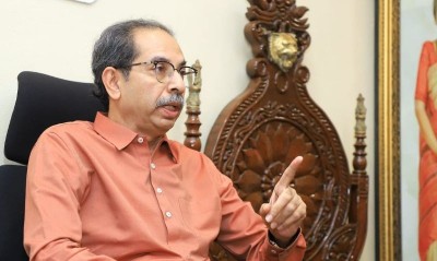 India needs a strong Prime Minister: Uddhav Thackeray slams Modi after Trump imposed 50 percent tariff