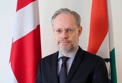 Close to reaching a deal, says Denmark envoy Rasmus Christensen on India-EU trade negotiation